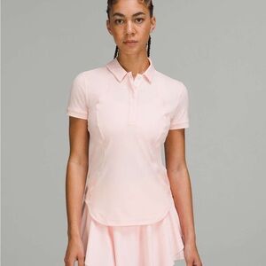 Lululemon Polo Shirts
